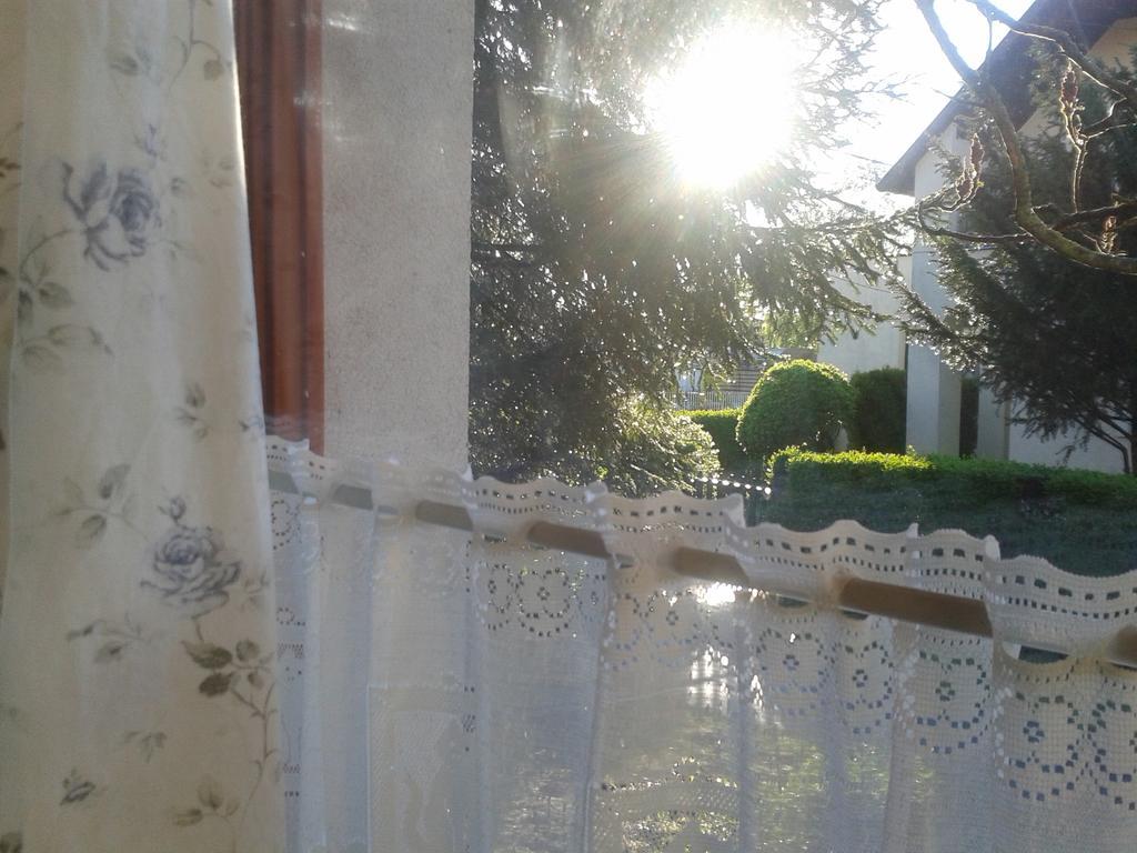 Lux Apartman Villa Hajdúszoboszló Quarto foto